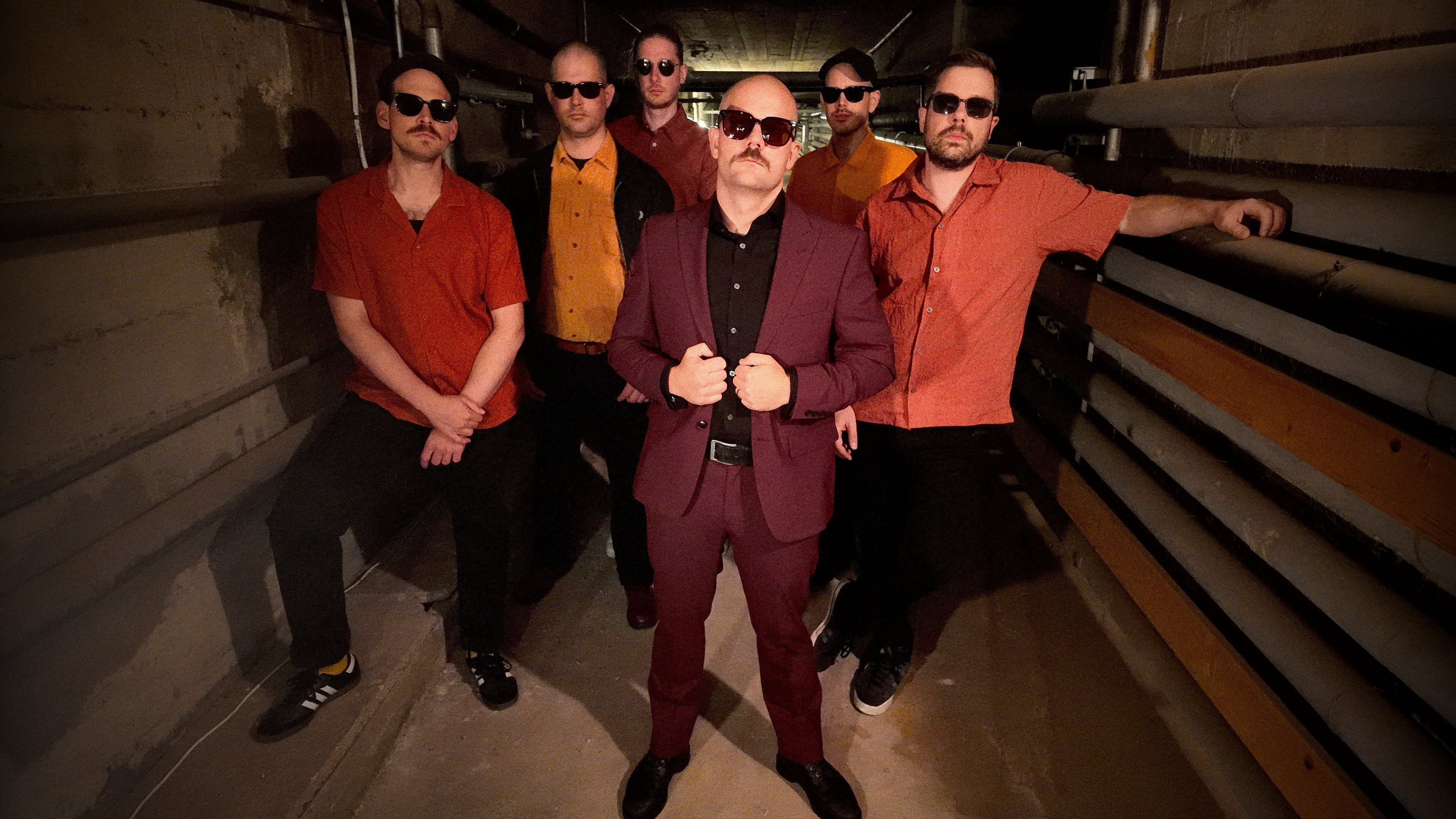 Band picture 1